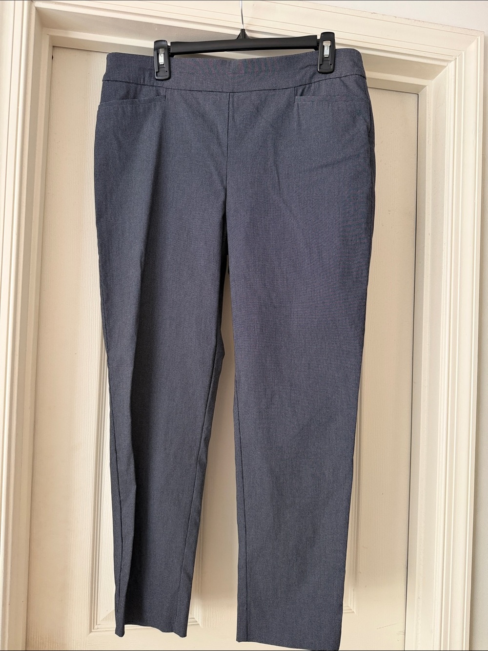 Chicos Dress Pants - navy